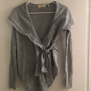 Anthropologie Sweater